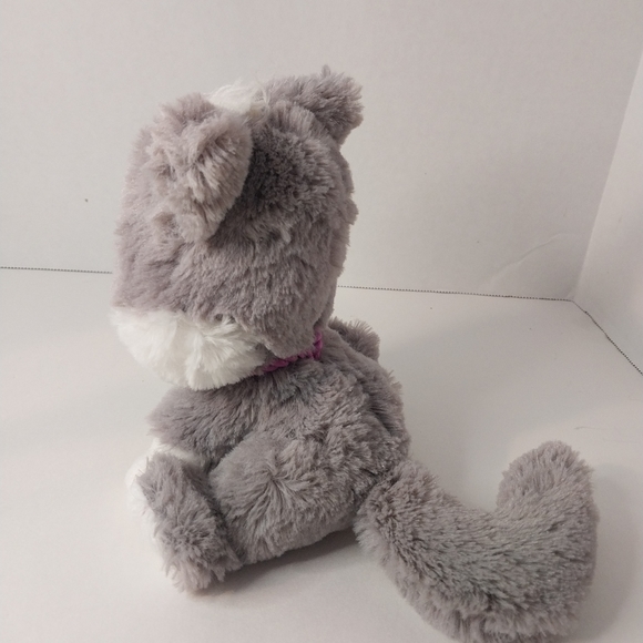 Rescue Tales Kitty Plush - Picture 6 of 11